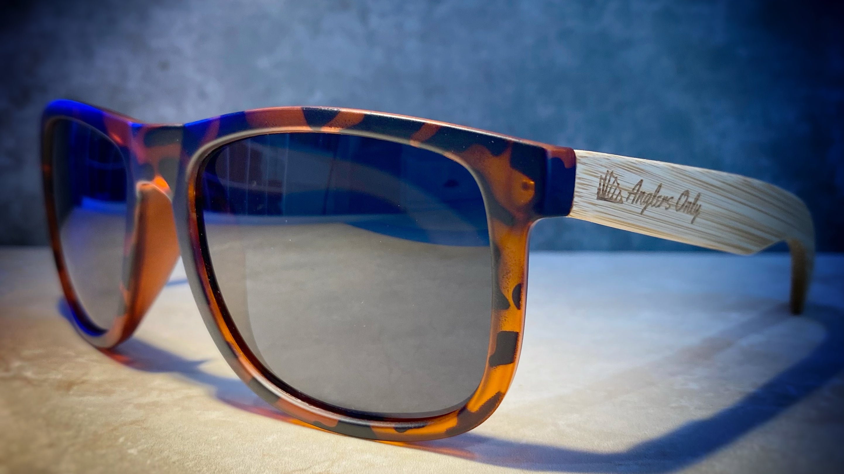 Polarised fishing sunglasses: which colour lens should I choose?