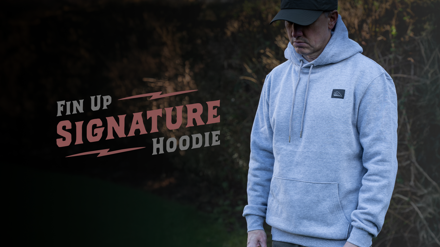 A Closer Look at Our Signature Hoodie