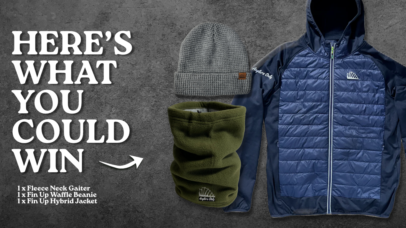 Win some swag in the autumn sweepstakes!