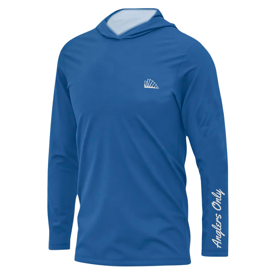 Aegis UPF50+ Sun Hoodie