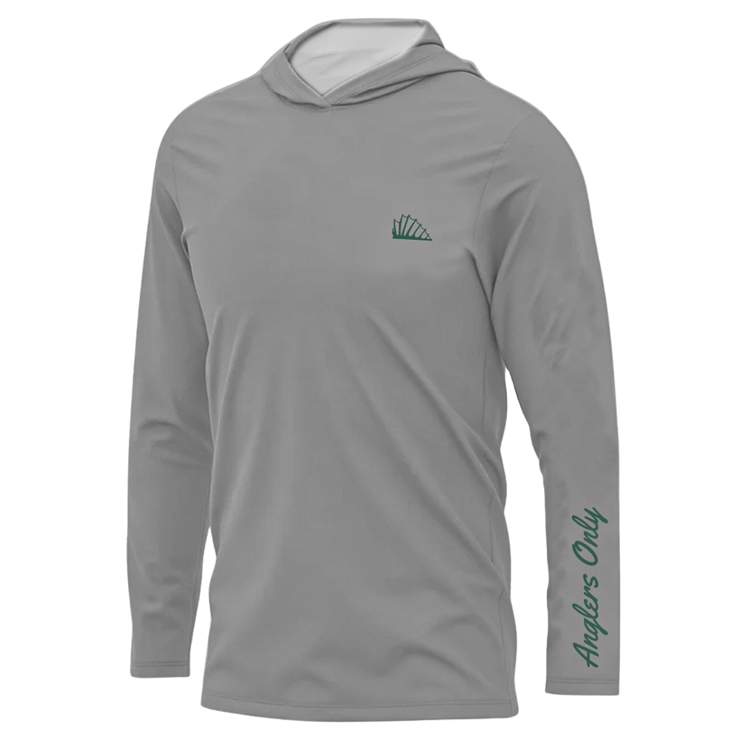 Aegis UPF50+ Sun Hoodie