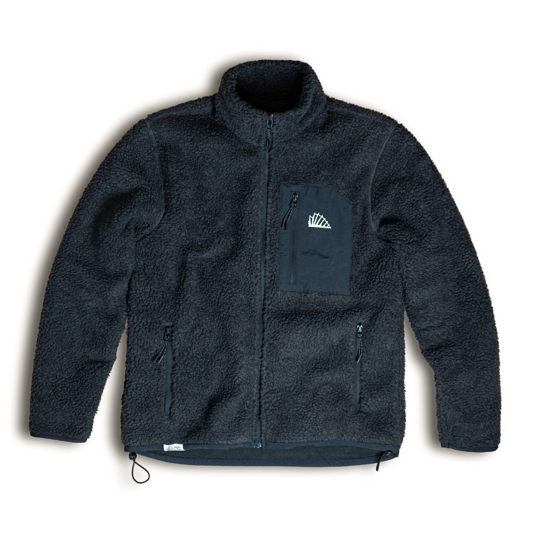 Beyonder Sherpa Fleece