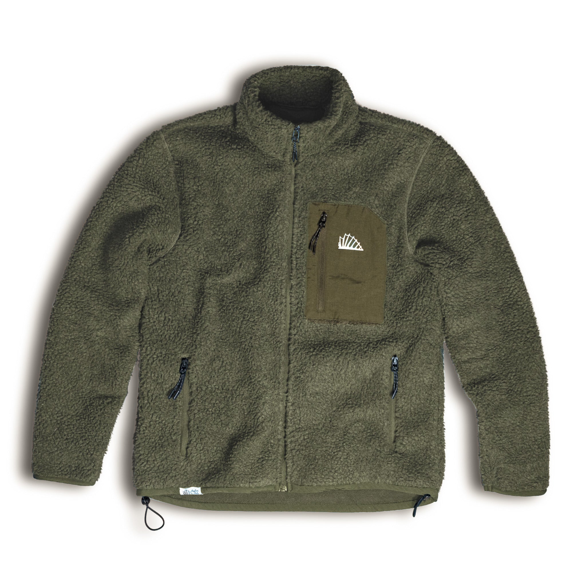 Beyonder Sherpa Fleece