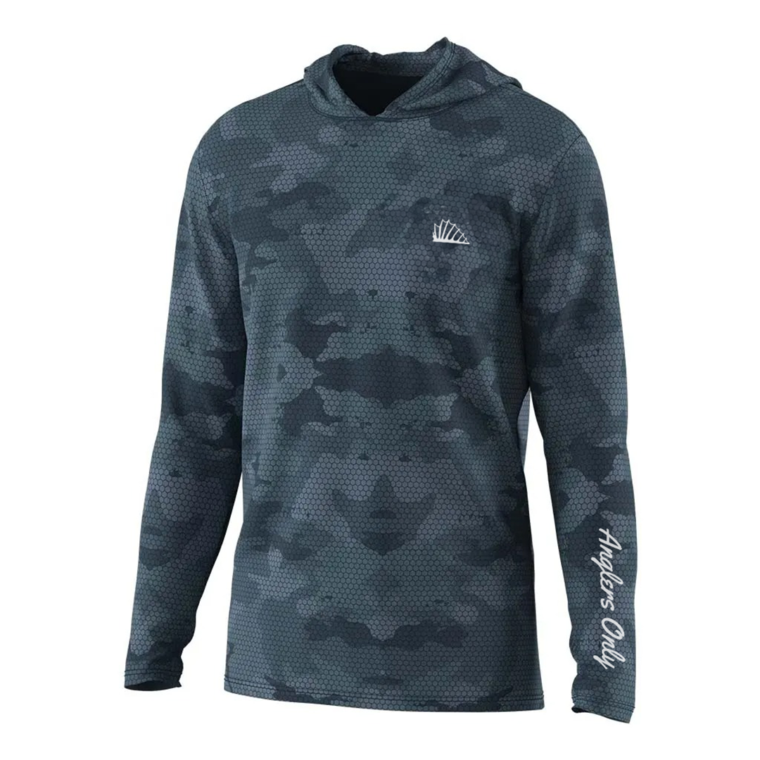 Aegis UPF50+ Sun Hoodie