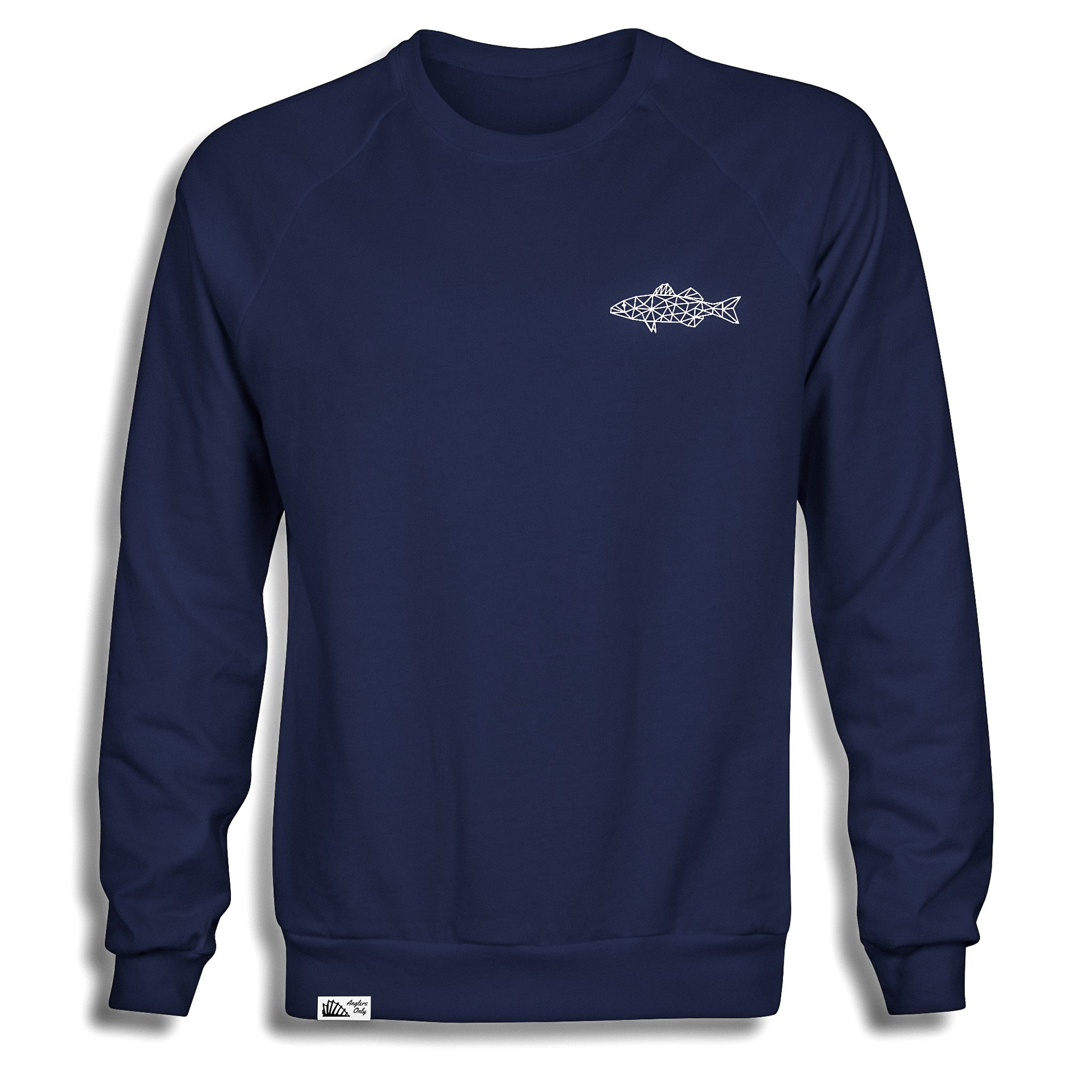 Geobaars Sweatshirt