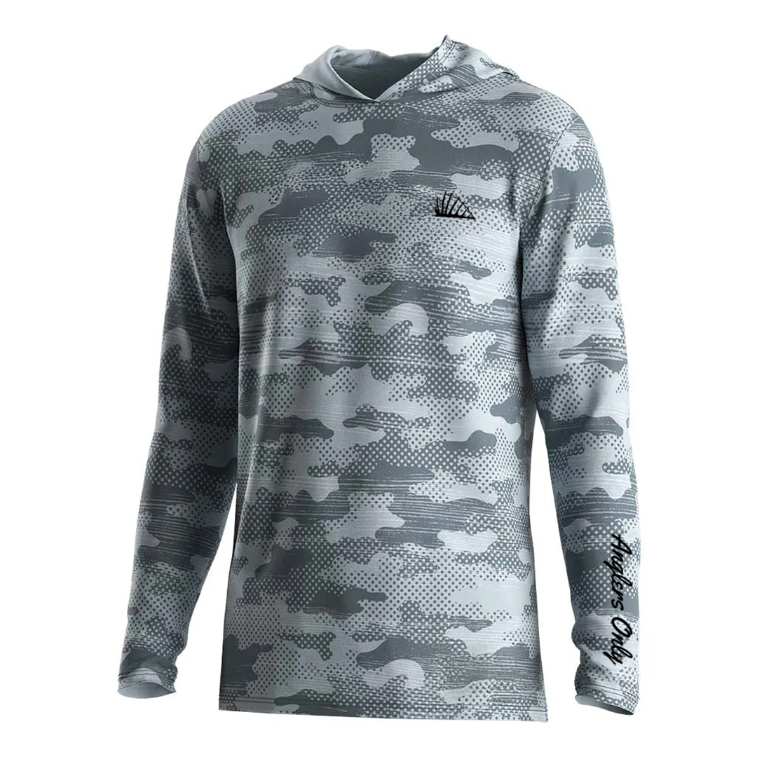 Aegis UPF50+ Sun Hoodie