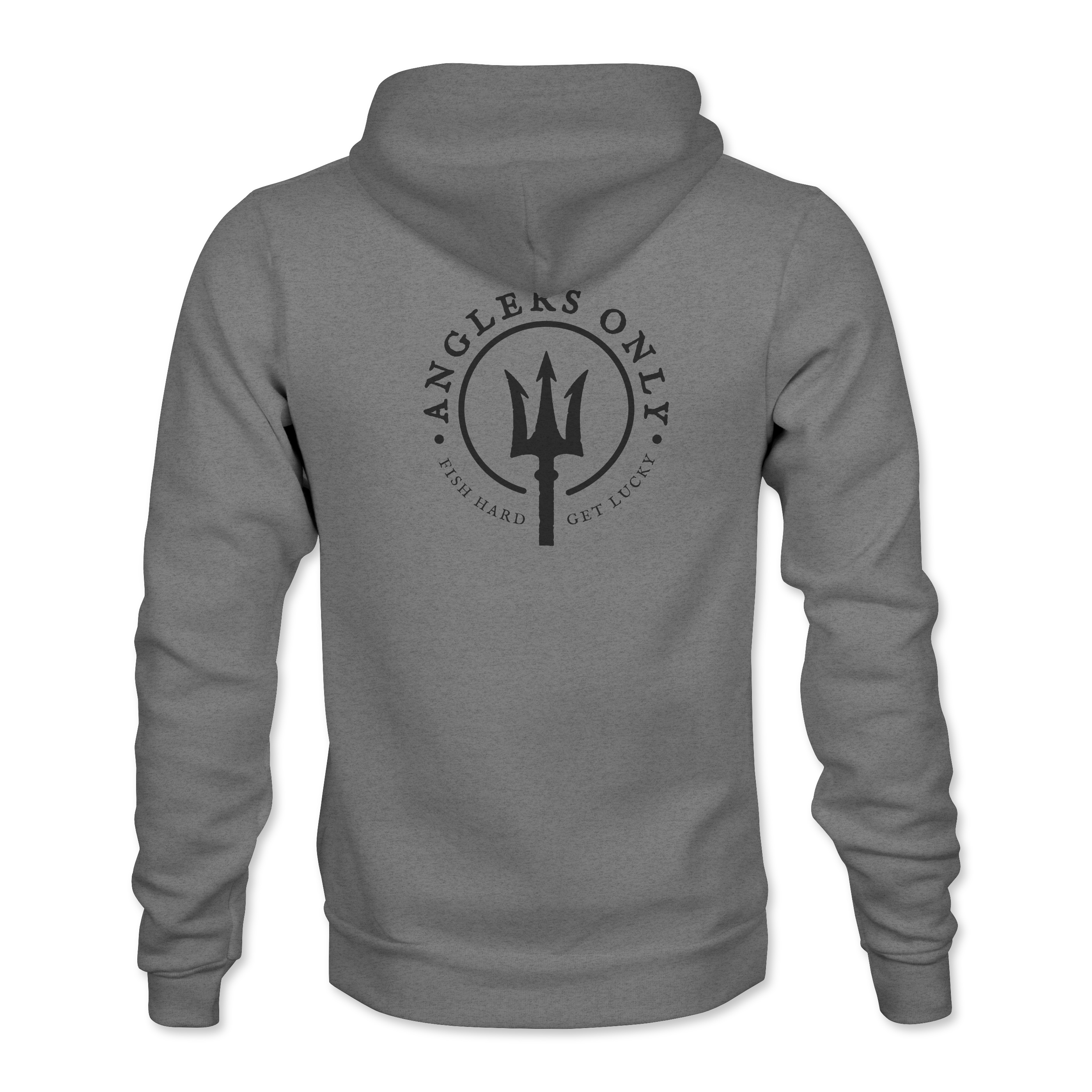 Trident Hoodie