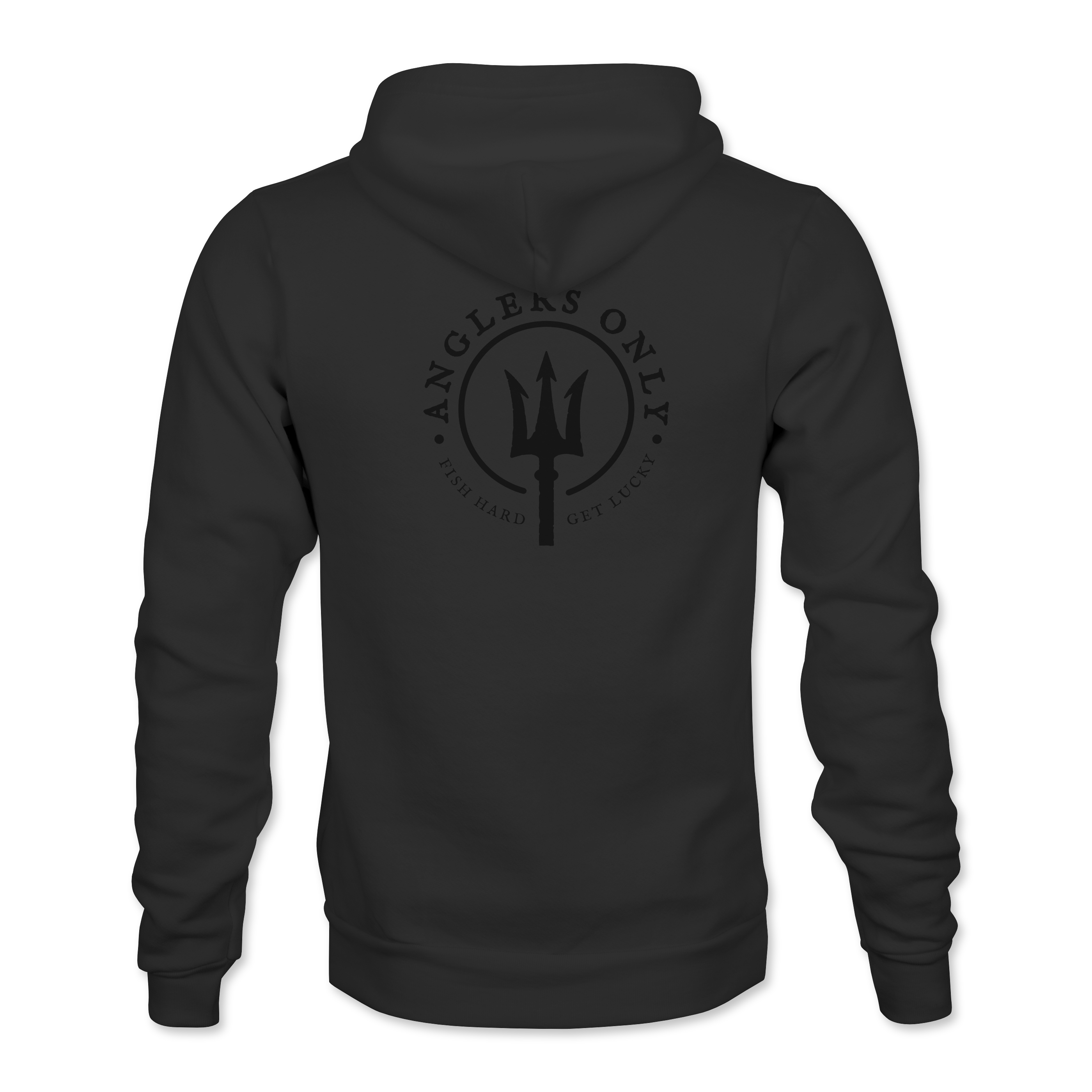 Trident Hoodie