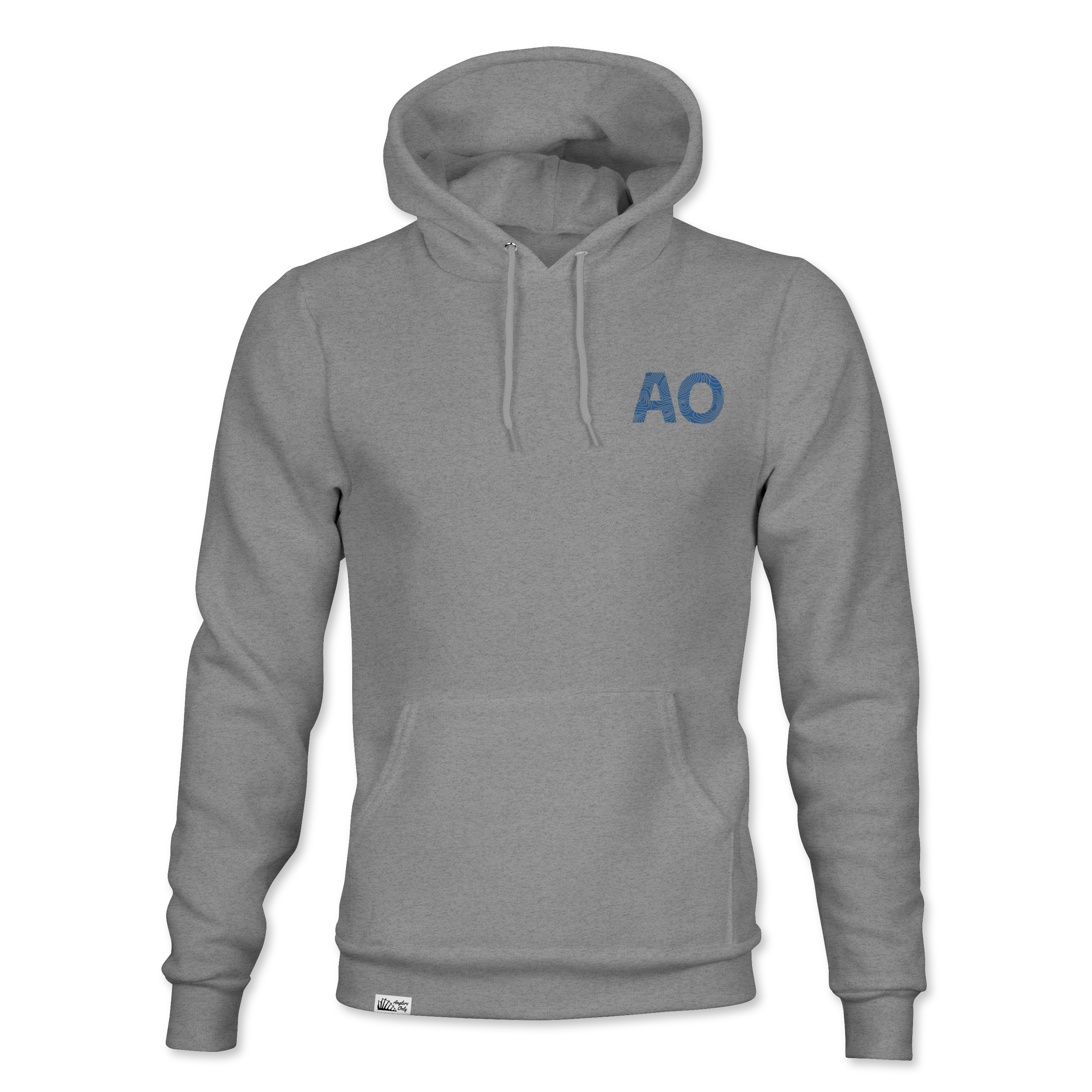 Location X Hoodie