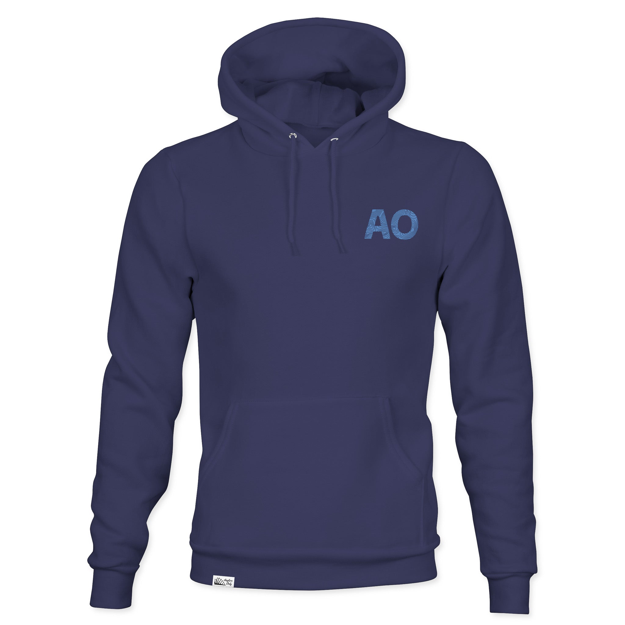 Location X Hoodie