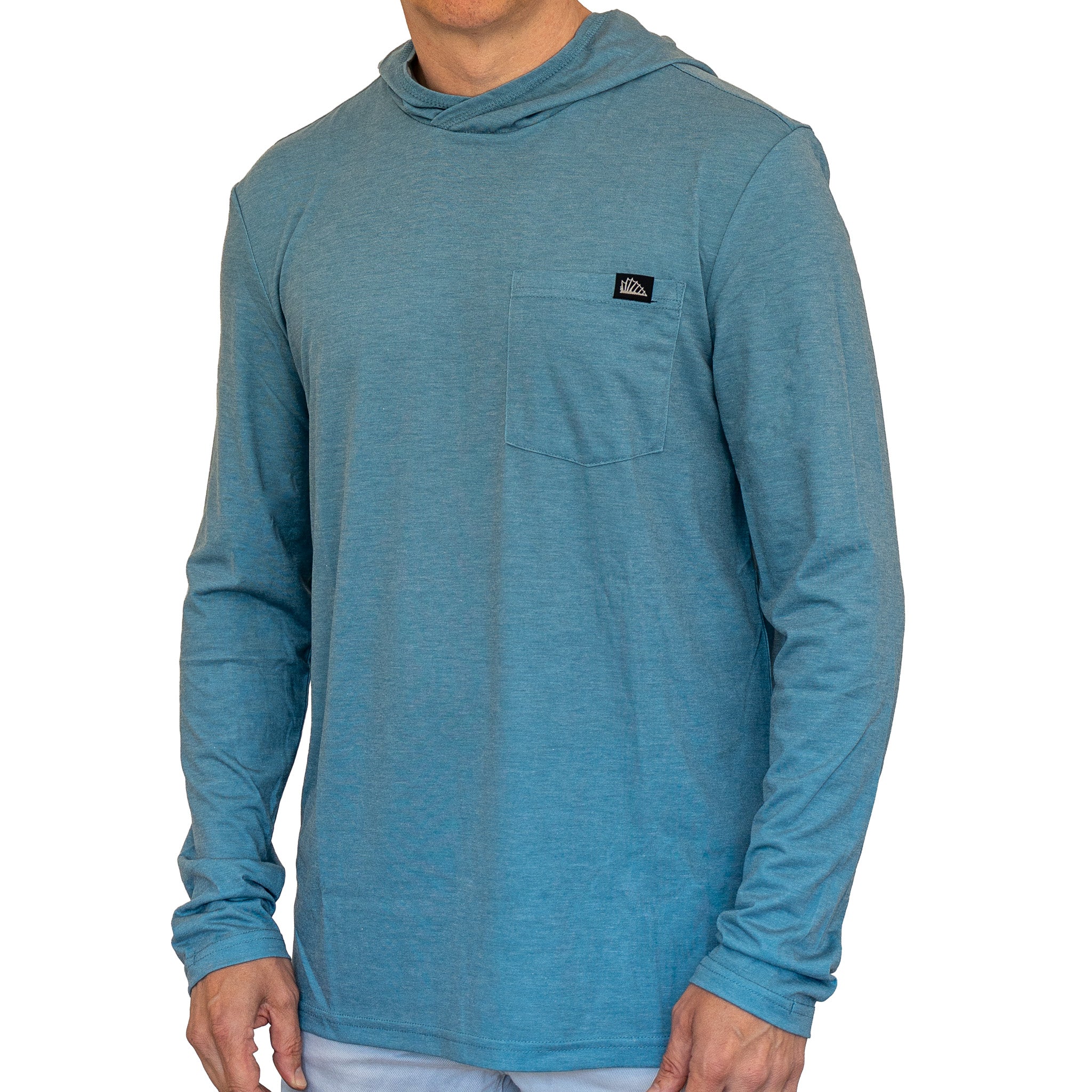 Nimbus Sun Hoodie