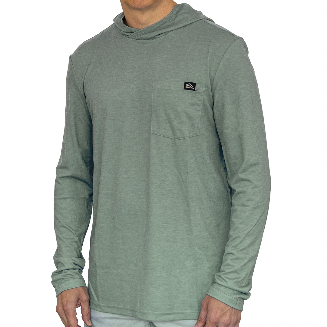 Nimbus Sun Hoodie