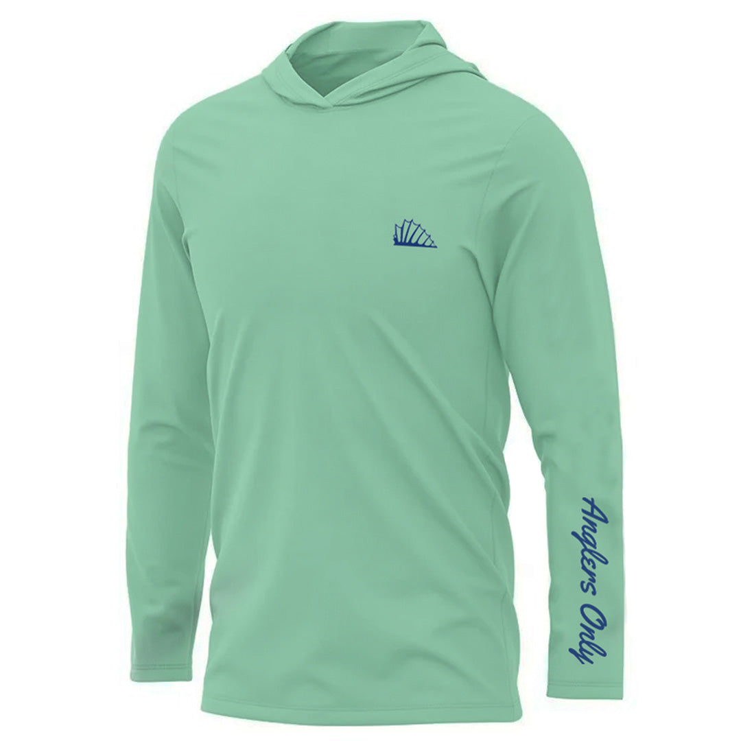 Aegis UPF50+ Sun Hoodie