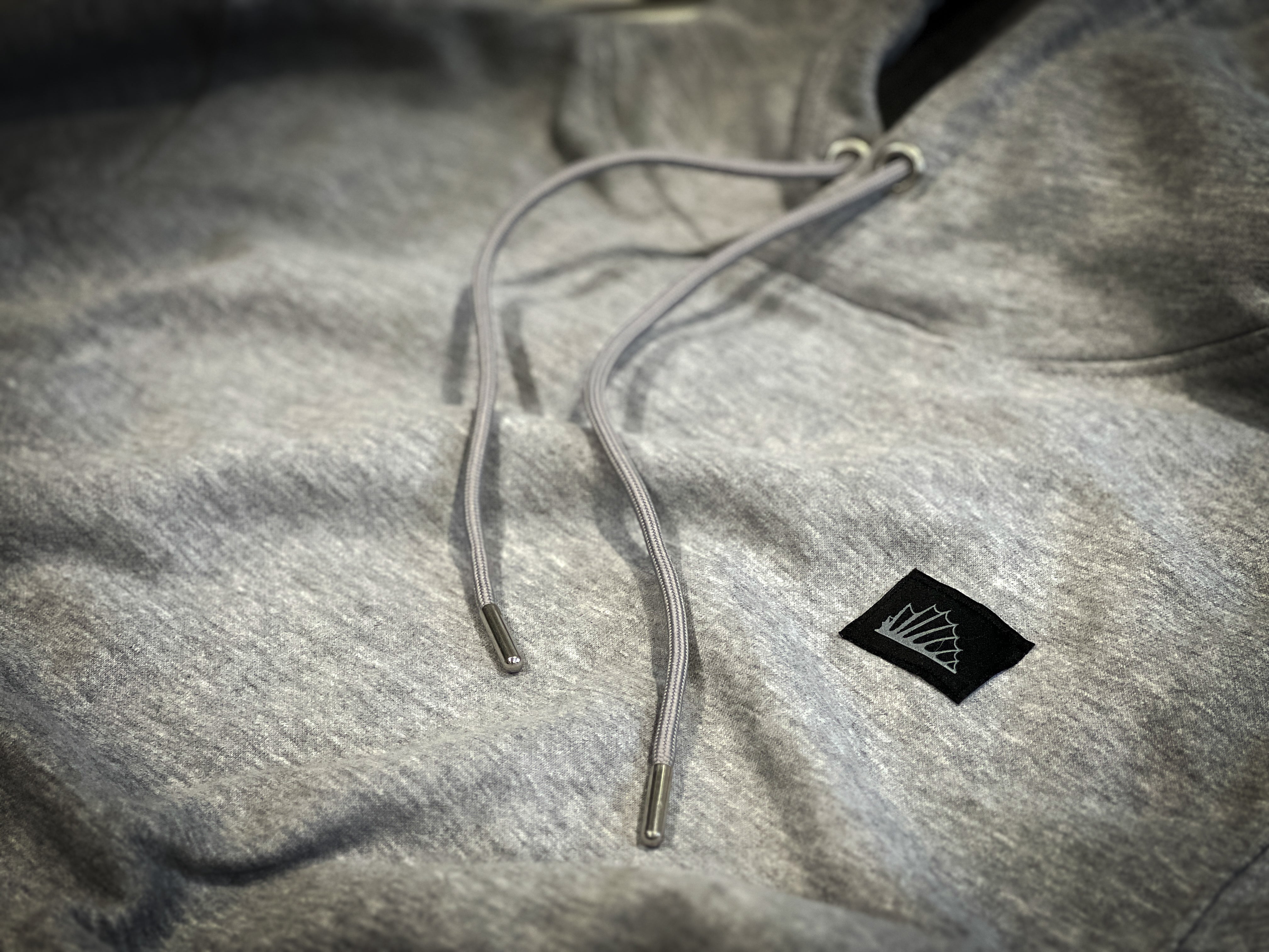 Why we upgraded our fishing hoodies