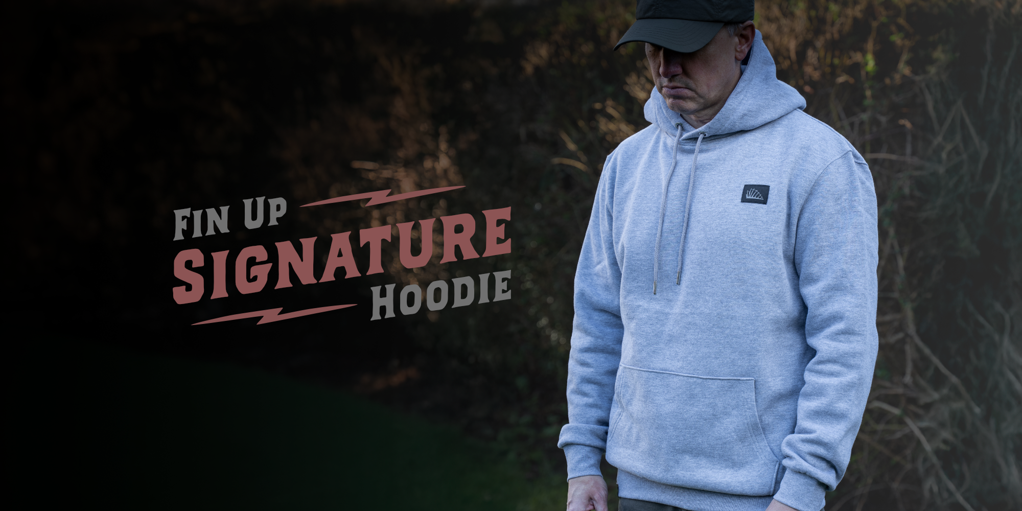 A Closer Look at Our Signature Hoodie