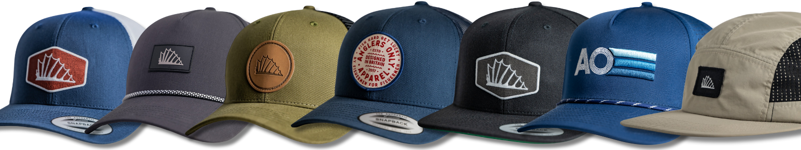 Caps