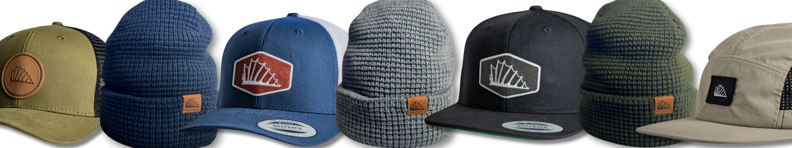 Caps & Hats