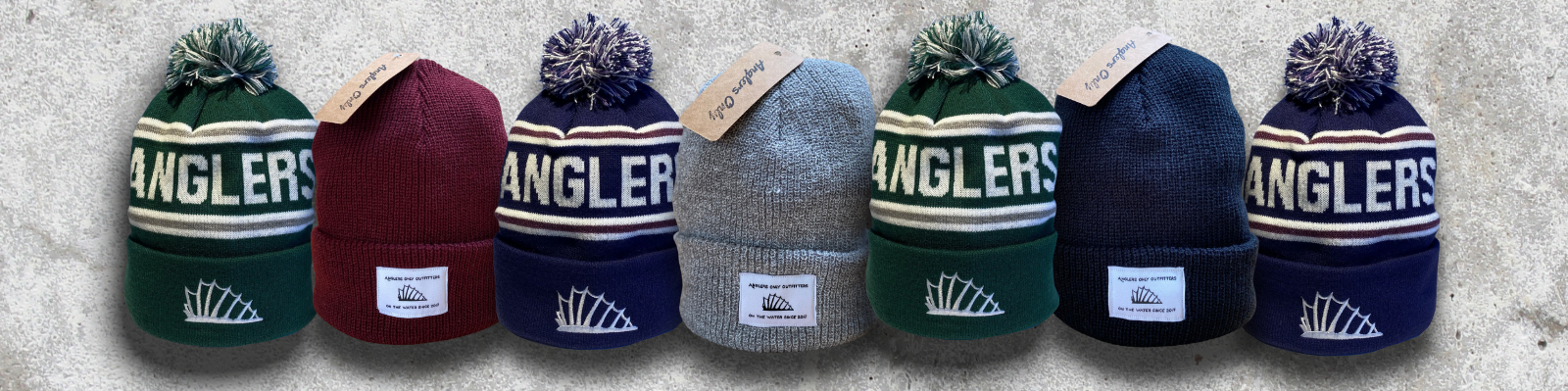 Beanies & Bobbles