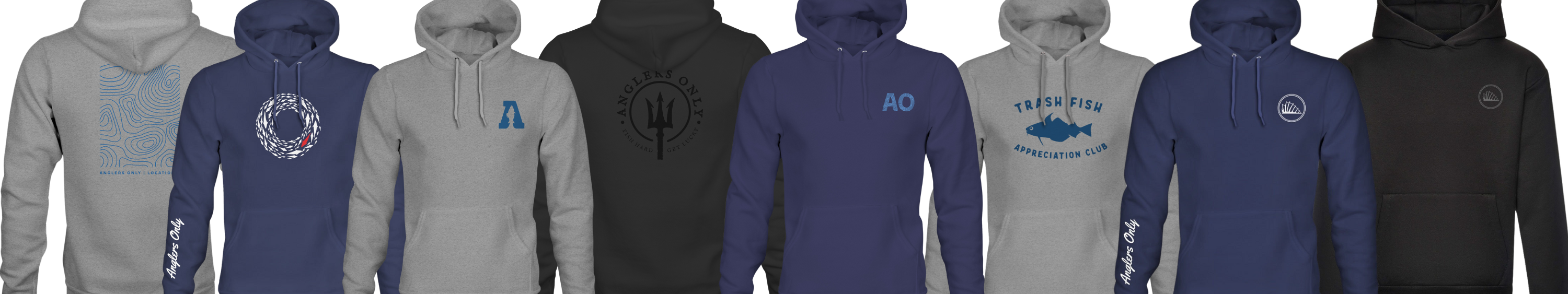 Hoodies & Sweatshirts