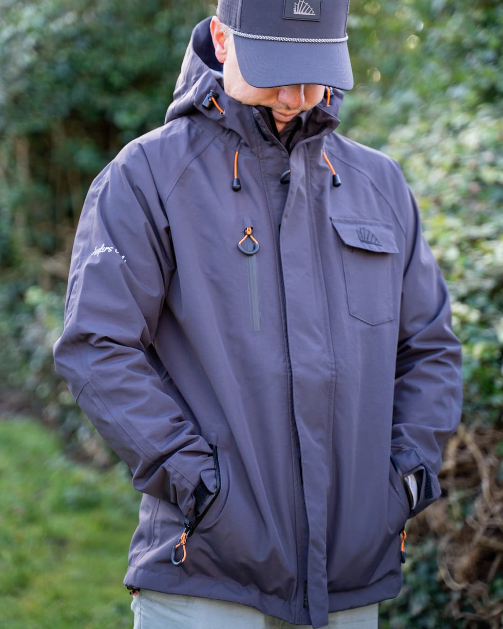 Anglers Only: Fishing Apparel For Life On & Off The Water