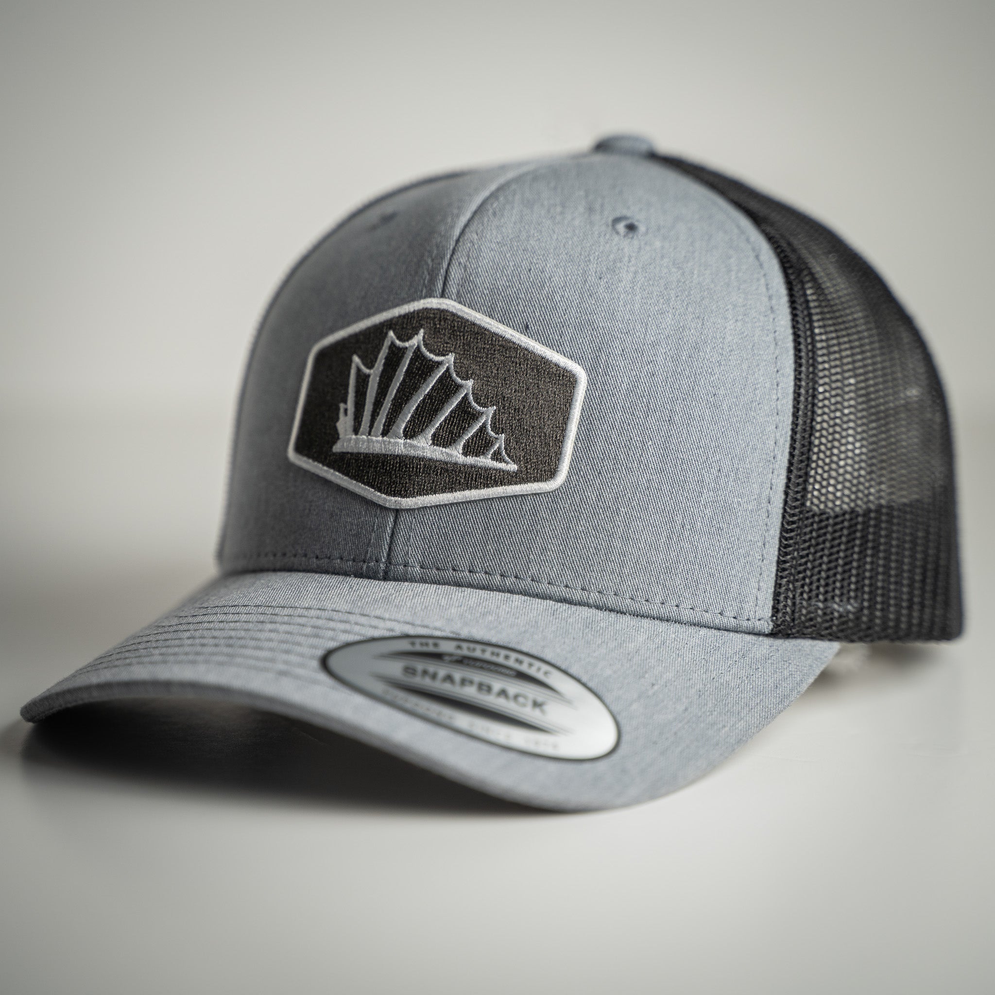 Authentic on sale snapback hats