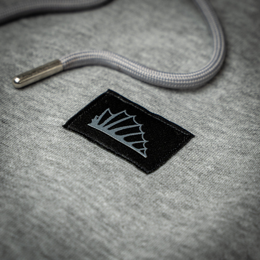 Fin Up Signature Hoodie | Fishing Hoodies | Anglers Only