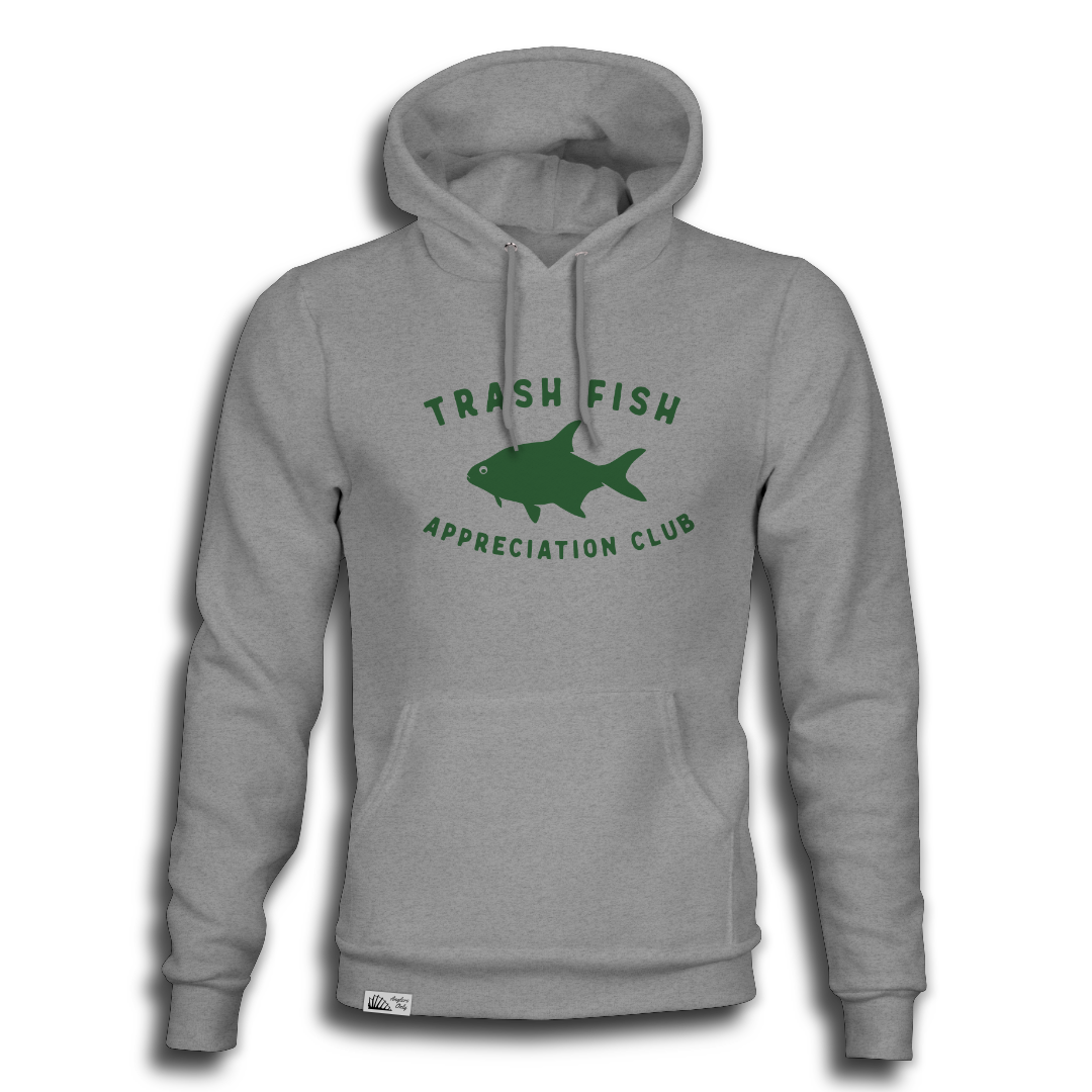 Fishing Hoodies Sweatshirts Anglers Only