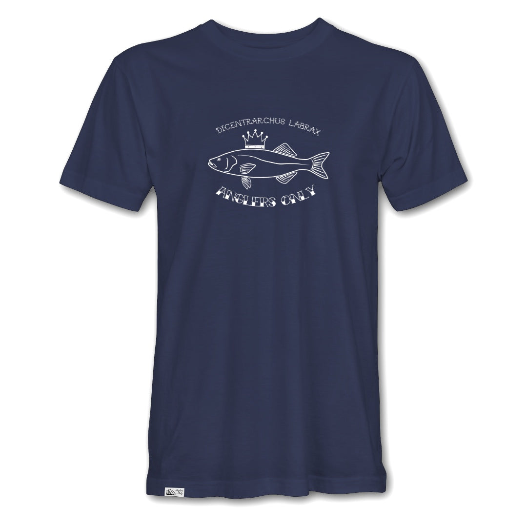 Only Fish T-Shirt