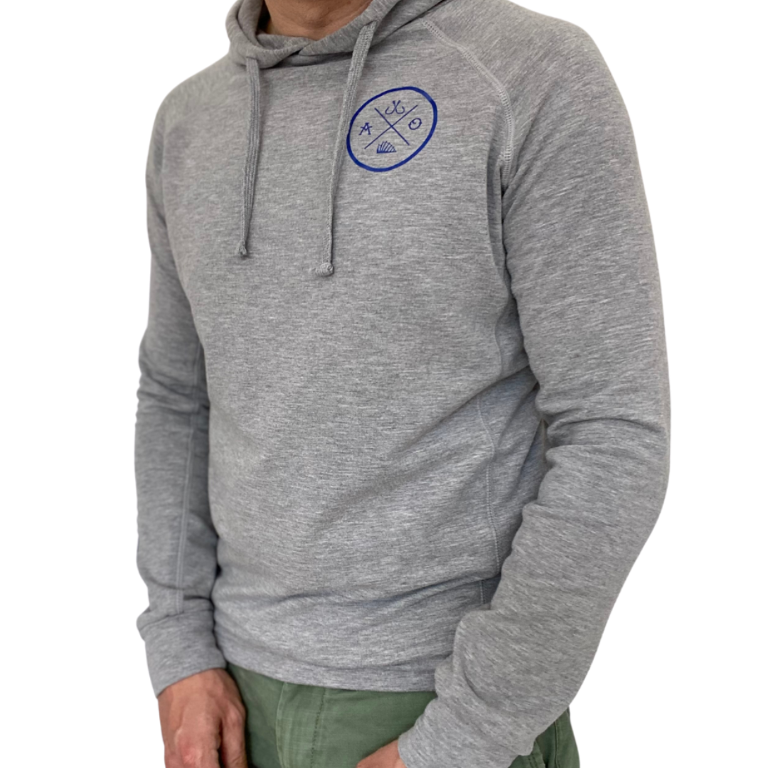 Fishing performance hot sale hoodie